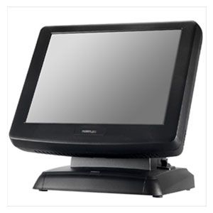 صندوق فروشگاهی پوزیفلکس مدل KS-6715