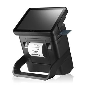 صندوق فروشگاهی پوزبانک مدل DCR X86