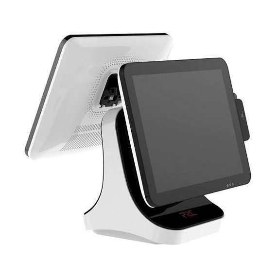 صندوق فروشگاهی J-100