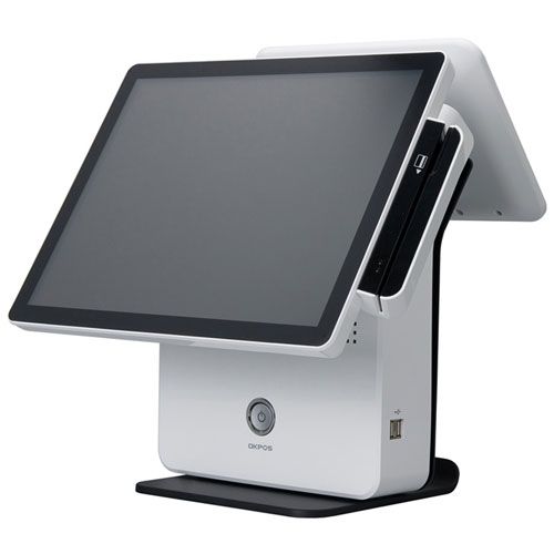 صندوق فروشگاهی OKPOS K-9000