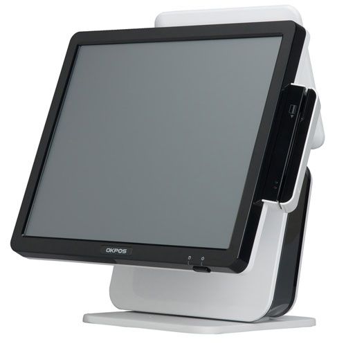 صندوق فروشگاهی OKPOS ZED-7