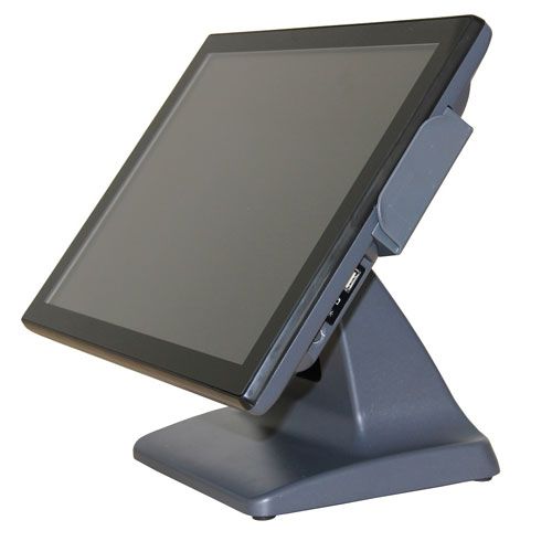 صندوق فروشگاهی BAYAMAX K4