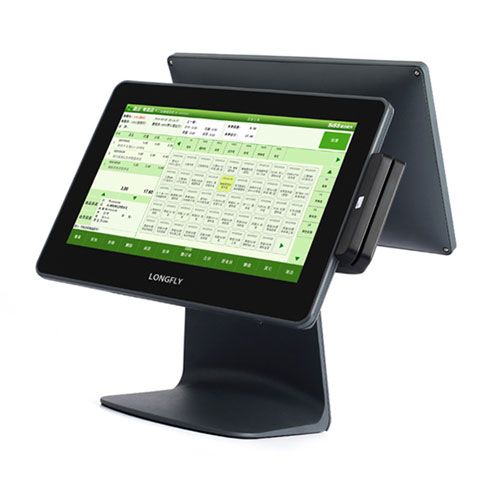 صندوق فروشگاهی LONGFLY S3