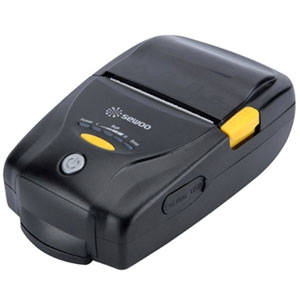 فیش پرینتر SEWOO LK-P21