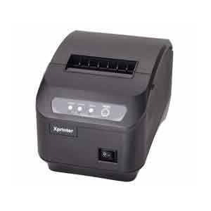 فیش پرینتر Xprinter Q260NK
