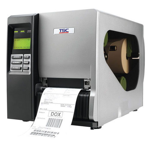 لیبل پرینتر تی اس سی مدل MH240P