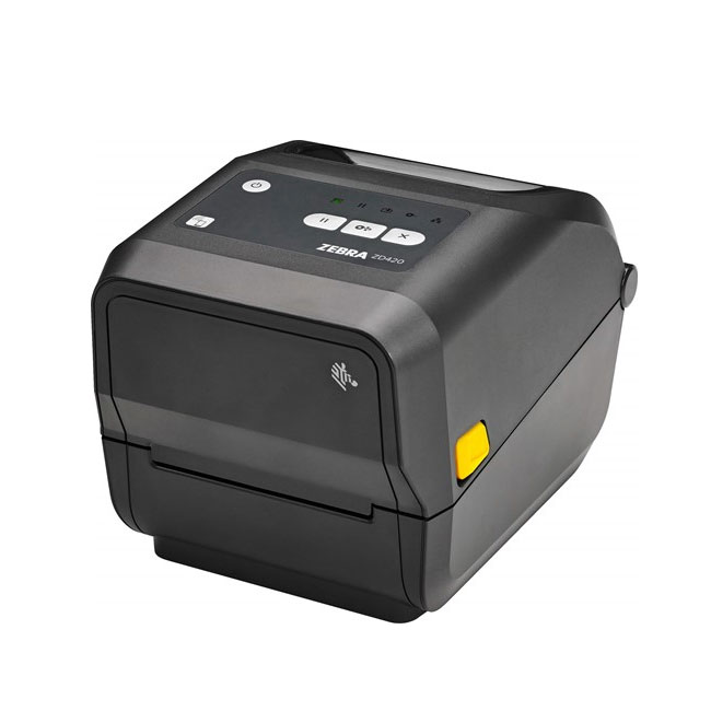لیبل پرینتر زبرا مدل ZD420t