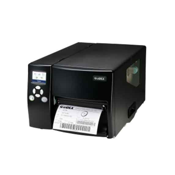 لیبل پرینتر Godex EZ6250i