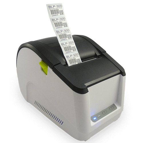 لیبل پرینتر TYSSO BLP-300