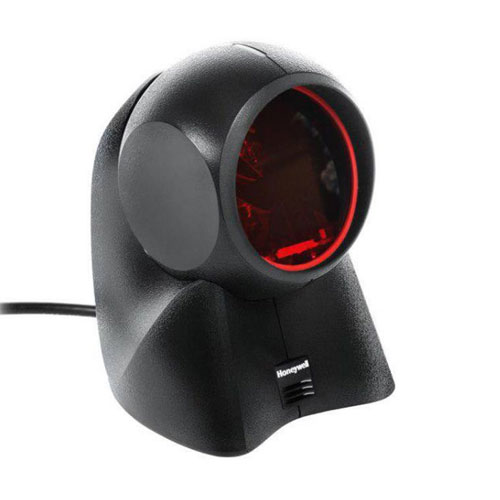 بارکدخوان هانیول مدل Orbit 7190