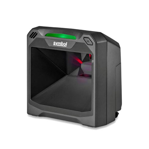 بارکدخوان زبرا مدل Symbol DS7708