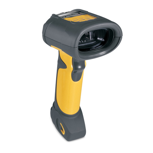 بارکدخوان زبرا مدل LS3408-FZ