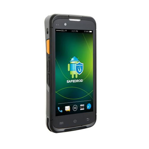 دیتاکالکتور یوروو مدل i6300