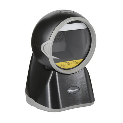 بارکدخوان وینسون مدل WAI-6000