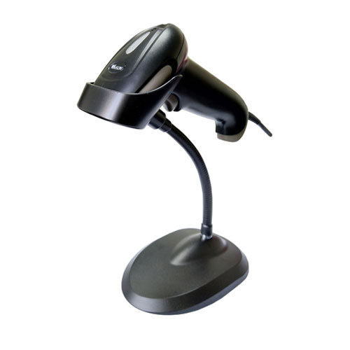 بارکدخوان وینسون مدل WNC-6090g