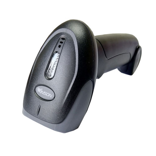 بارکدخوان وینسون مدل WNI-5010G