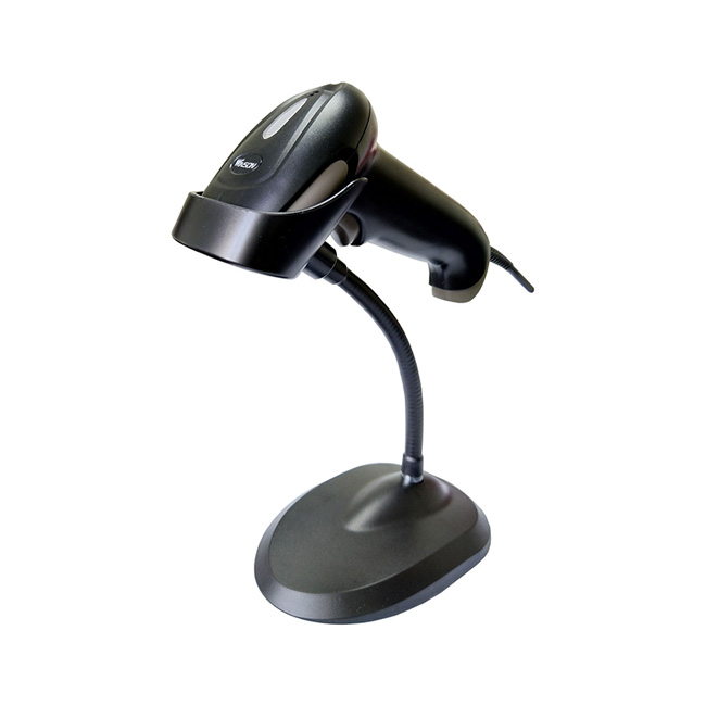 بارکدخوان وینسون مدل WNI-6610