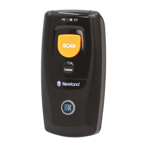 بارکدخوان نیولند مدل Piranha BS8060-2T