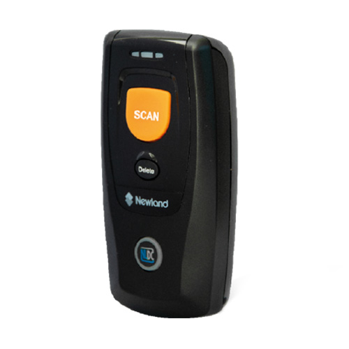 بارکدخوان نیولند مدل Piranha BS8060-3V