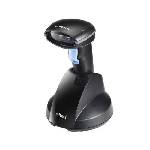 بارکدخوان یونیتک مدل MS340B