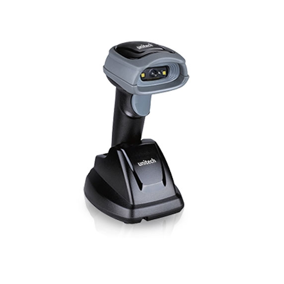 بارکدخوان یونیتک مدل MS352