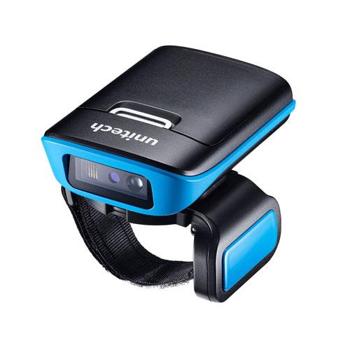 بارکدخوان یونیتک مدل MS652