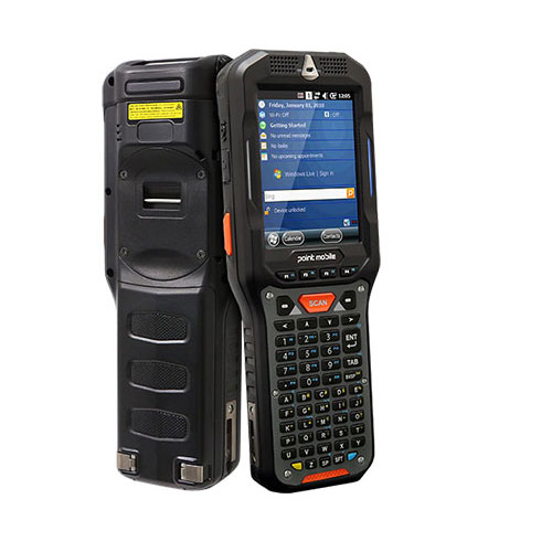 دیتاکالکتور پوینت موبایل مدل PM450