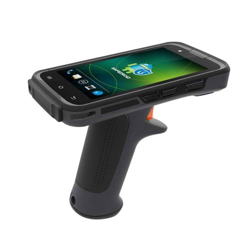 دیتاکالکتور یوروو مدل i6300