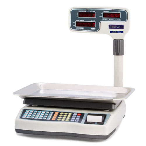 ترازوی توزین صدر AZMA B