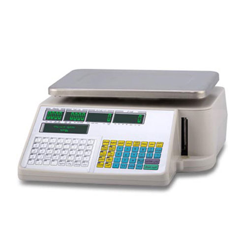 ترازوی توزین صدر LSG 12B