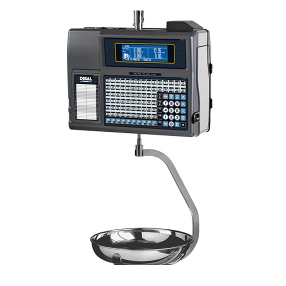 ترازوی Dibal HANGING ABS