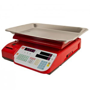 ترازوی محک 35 کیلوگرم مدل MDS15000B