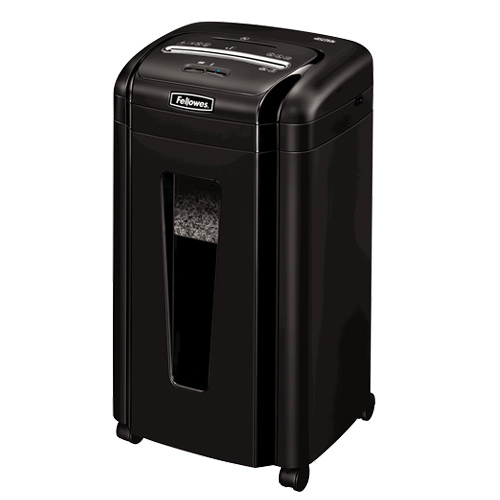 کاغذخردکن Fellowes Powershred 460Ms