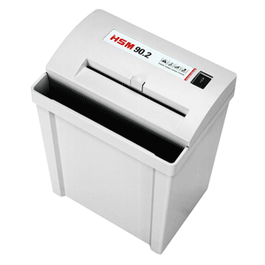 کاغذ خردکن HSM90 STRIPCUT