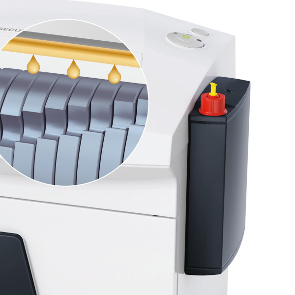 کاغذ خردکن HSM SECURIO B34 CROSSCUT