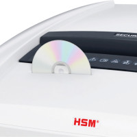 کاغذ خردکن HSM SECURIO P44 CROSS CUT