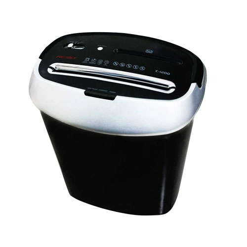 کاغذ خردکن Remo c-1200
