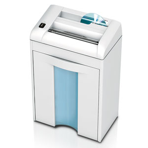 کاغذ خردکن IDEAL-2270