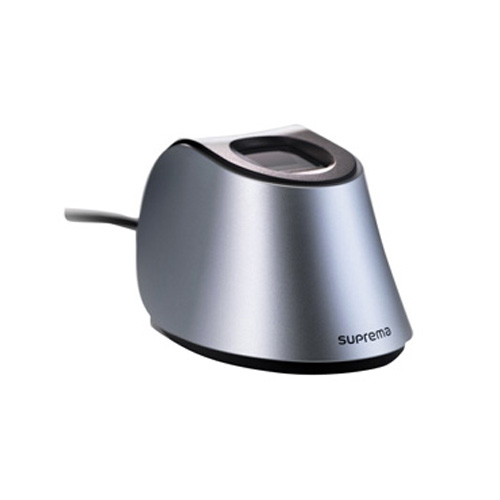 اسکنر اثر انگشت سوپریما مدل Biomini Plus2