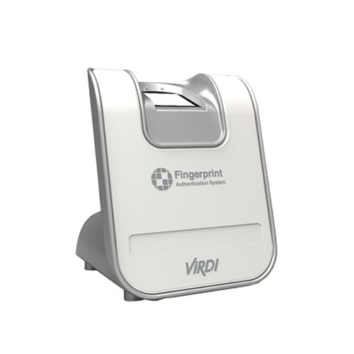 اسکنر اثر انگشت ویردی مدل FOH02 RF با کارتخوان