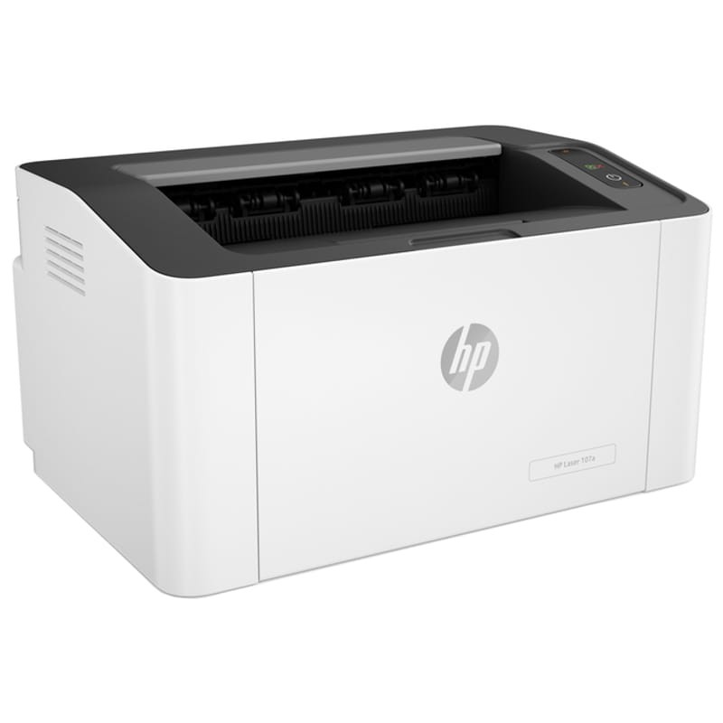 پرینتر لیزری اچ پی Hp Laser 107w