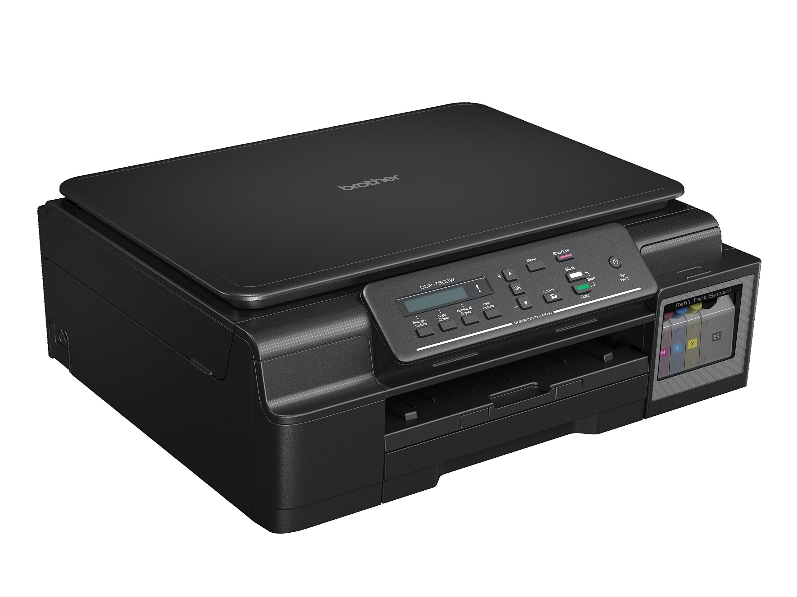 پرینتر Brother DCP-T500W