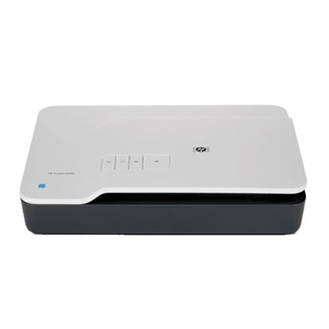 اسکنر HP SCANJET G3110