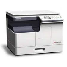 دستگاه فتوکپی TOSHIBA E-STUDIO2006