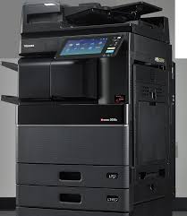 دستگاه فتوکپی Toshiba e-Studio 3008A