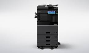 دستگاه فتوکپی Toshiba E-Studio 2000AC