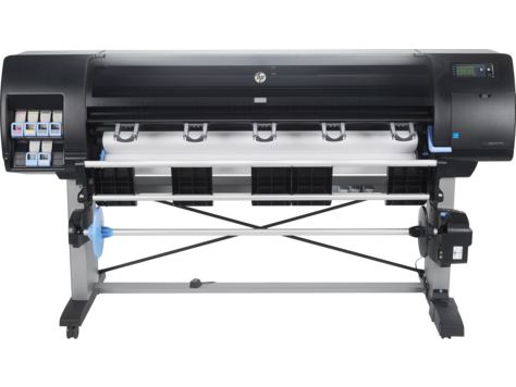 دستگاه پلاتر HP DESIGNJET Z6600