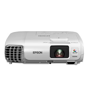 ویدیو پروژکتور EPSON EB-X27