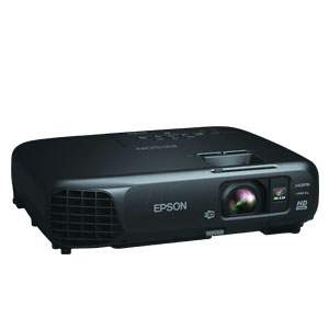 ویدیو پروژکتور EPSON EH-TW570