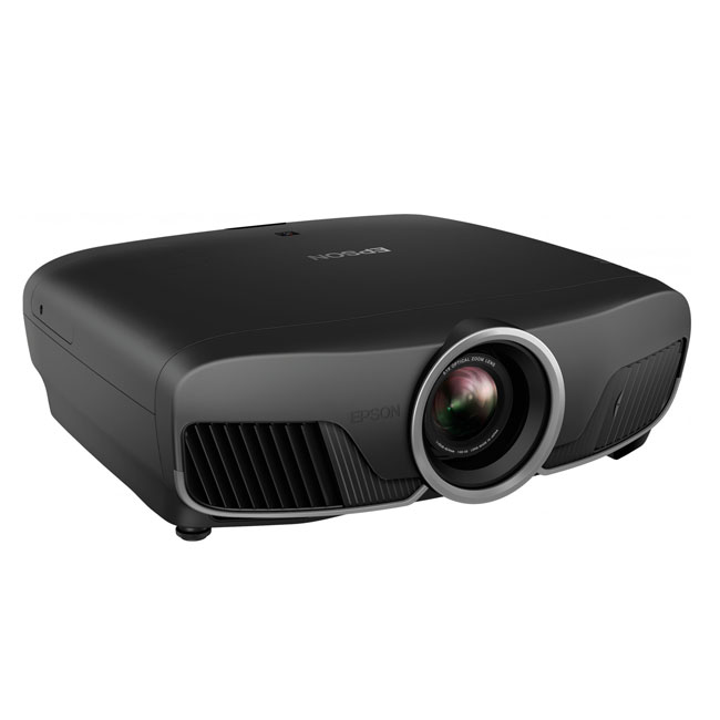 ویدئو پروژکتور EPSON TW9400